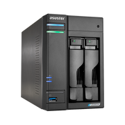 ASUSTOR 華芸 Lockerstor 2 GEN 2 AS6702T 網路儲存裝置