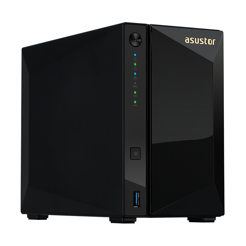 ASUSTOR AS4002T NAS