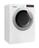 PHILCO PHILCO PWD861400V 8KG+6KG Inverter Washer Dryer Washer 2 In 1
