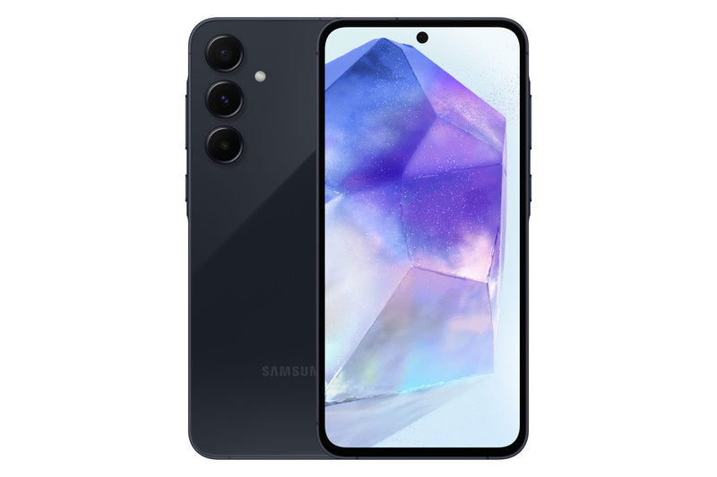SAMSUNG 三星電子 Galaxy A55 智能手機