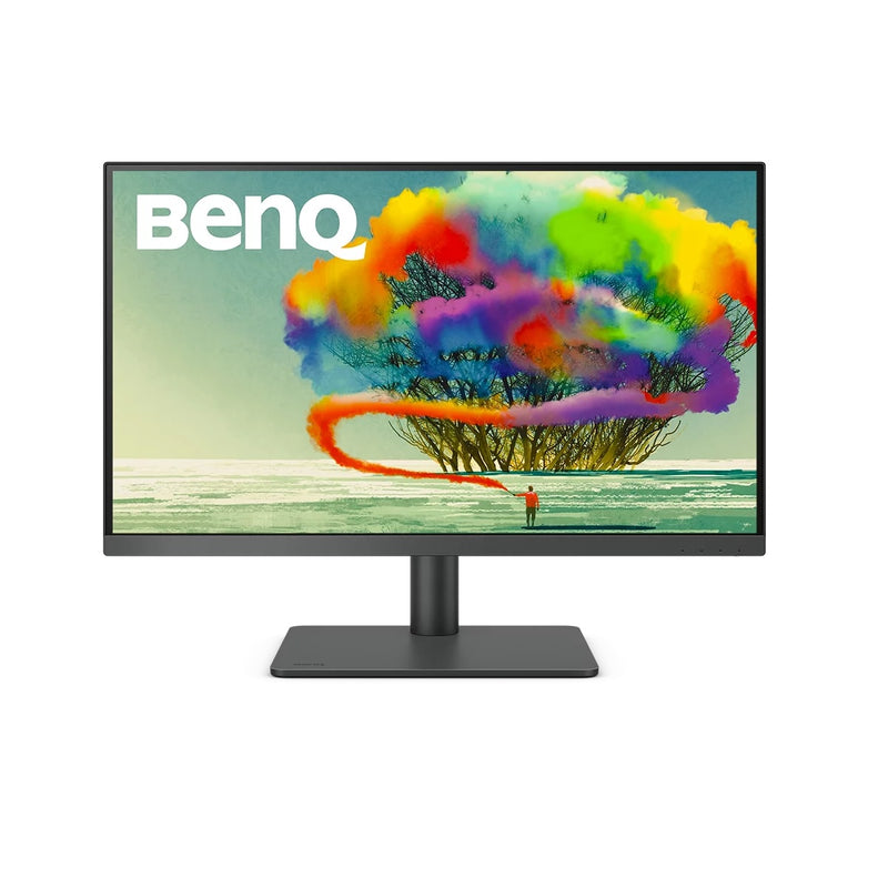 BenQ PD2705U 27" 4K UHD Designer monitor