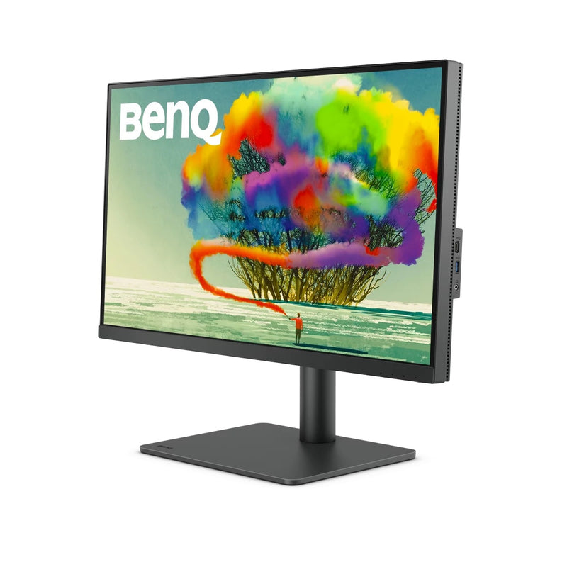BenQ PD2705U 27吋 4K 專業設計繪圖螢幕