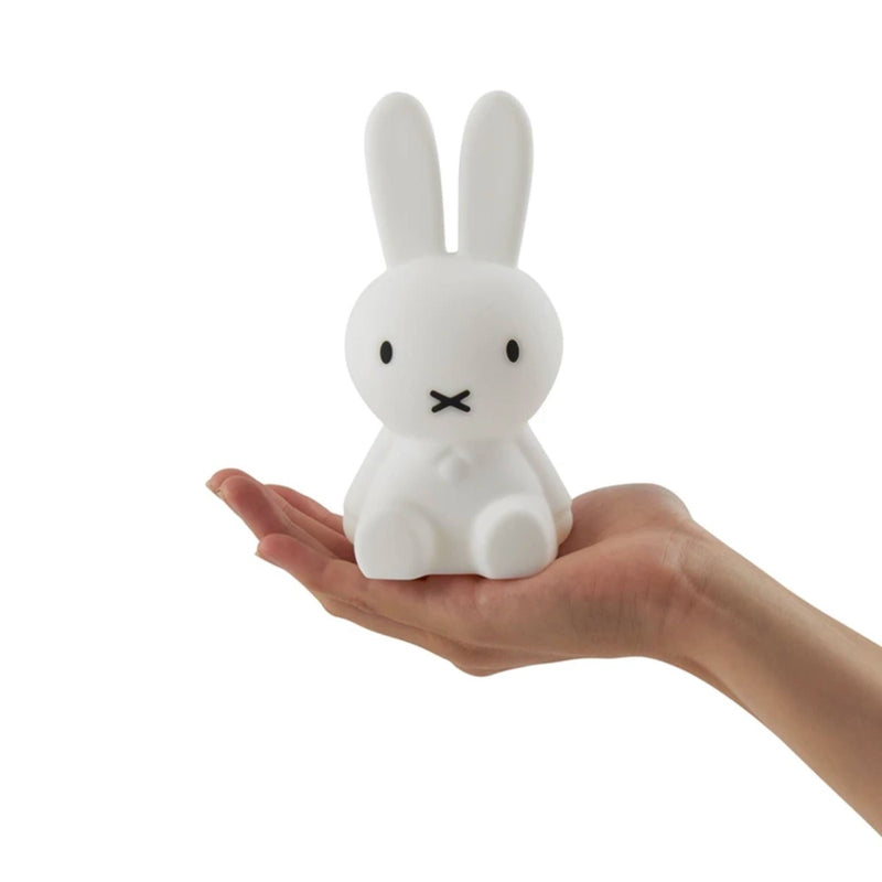 Mr. Maria Bundle of Light - Miffy 小夜燈