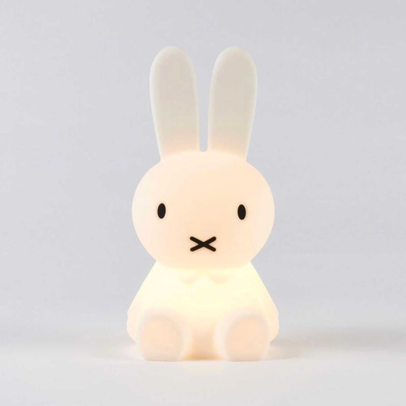 Mr. Maria Bundle of Light - Miffy