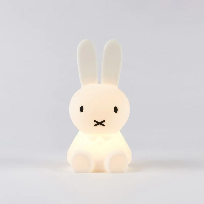 Mr. Maria First Light - Miffy LED燈