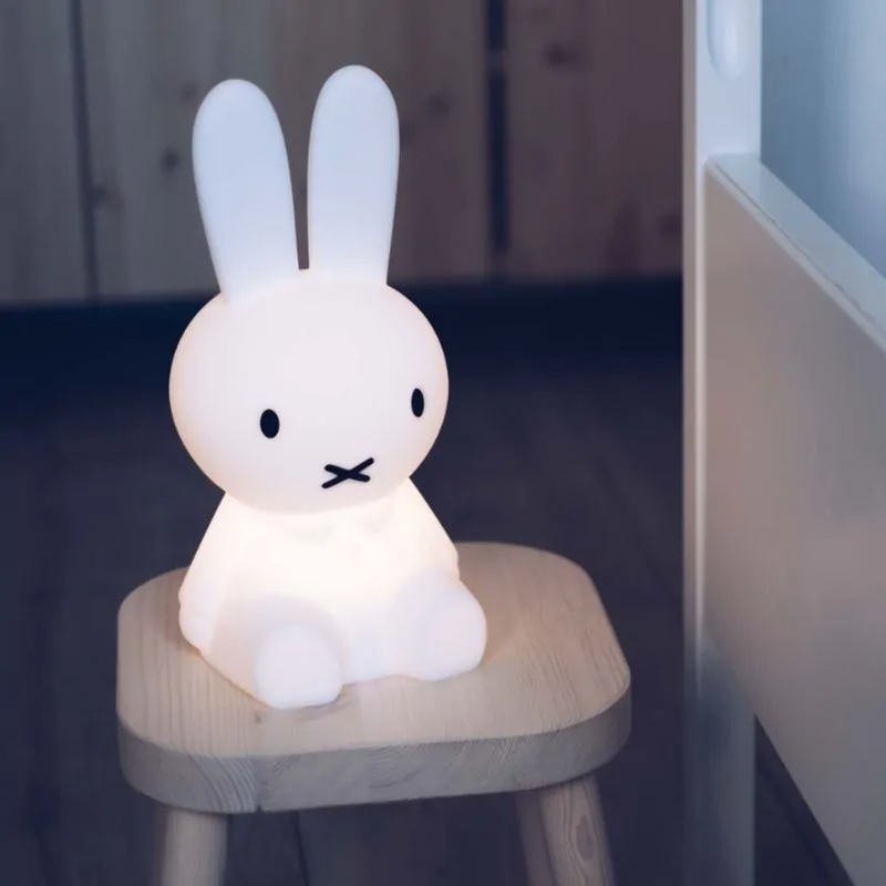 miffy First Light - Miffy LED燈