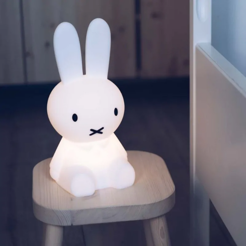 Mr. Maria First Light - Miffy LED燈