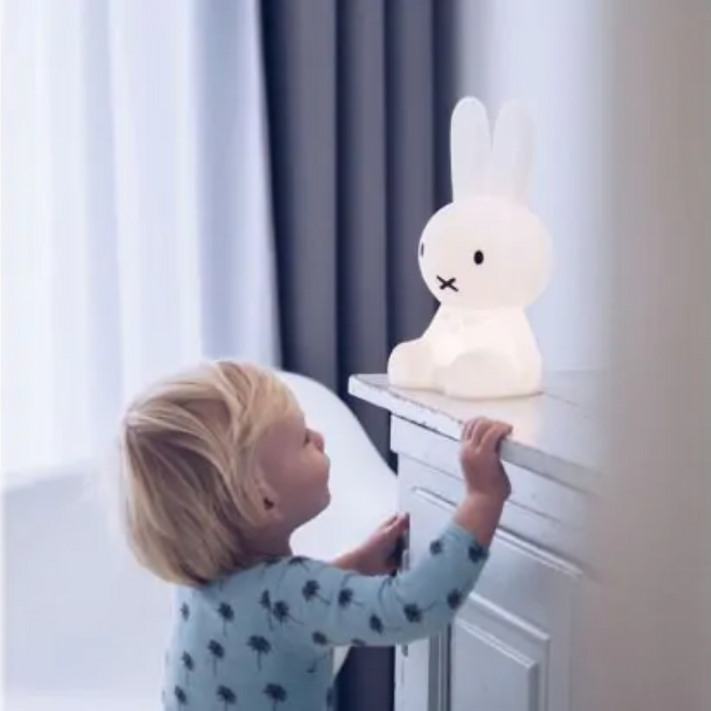 miffy First Light - Miffy LED燈