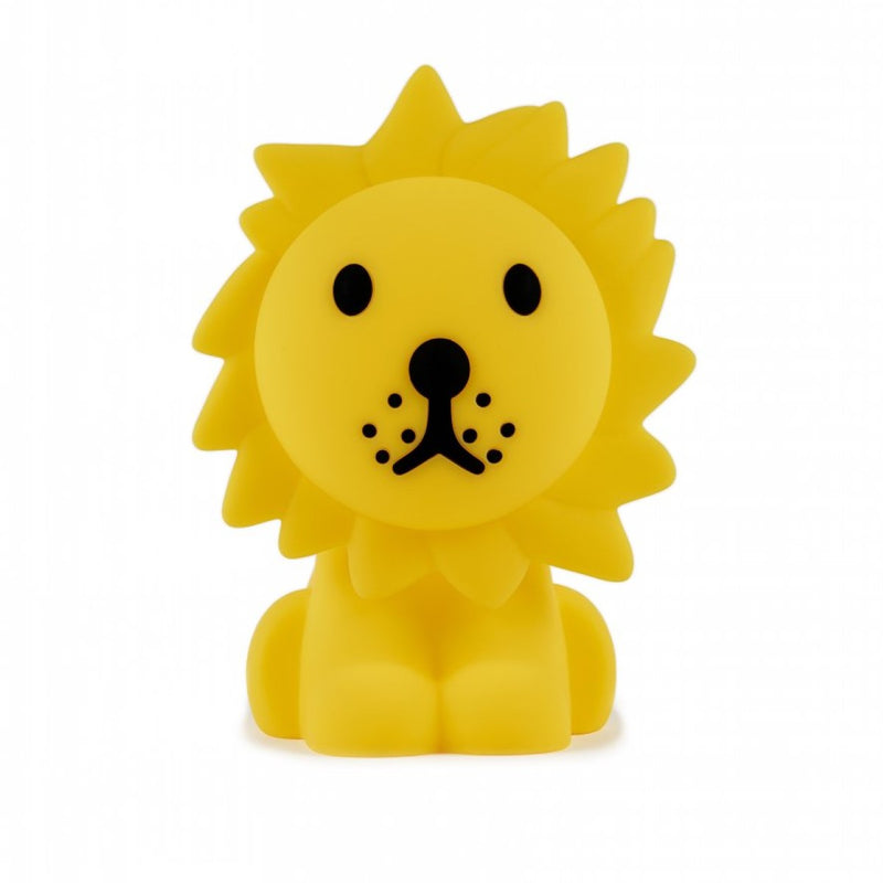 miffy First Light - Lion LED燈