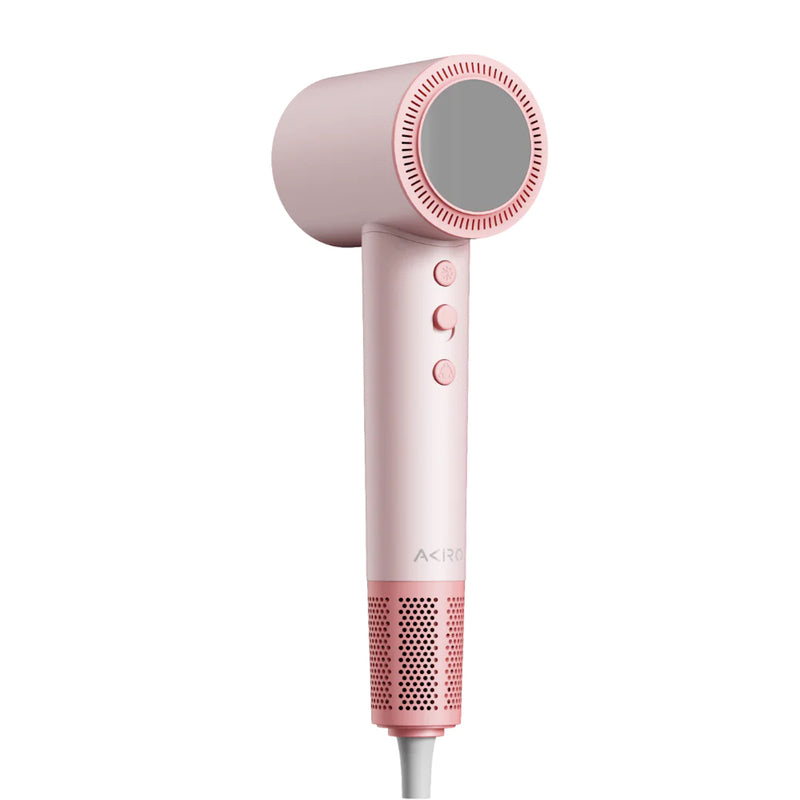 Akiro MY-32 AirStyle-Q Plus Hair Dryer with 3M Negative Ions