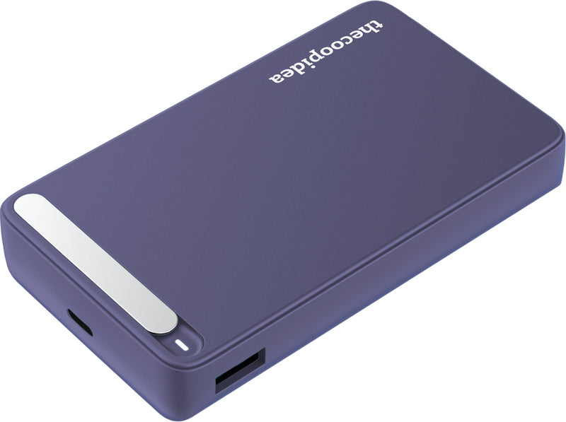 thecoopidea STACK Pro 磁吸 10000mAh 移動電源