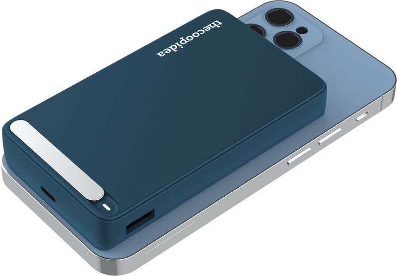 thecoopidea STACK Pro 磁吸 10000mAh 移動電源