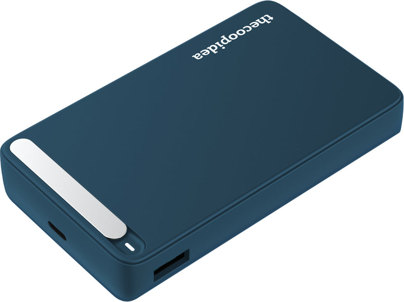 thecoopidea STACK Pro Magnetic 10000mAh Power Bank