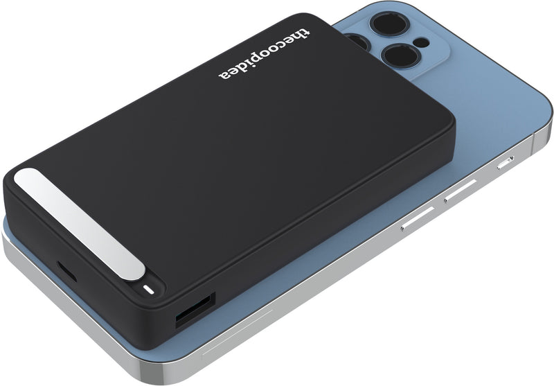 thecoopidea STACK Pro Magnetic 10000mAh Power Bank