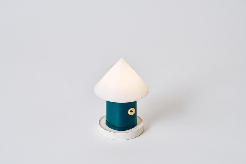 LUMENA Space S CONE mood Lamp