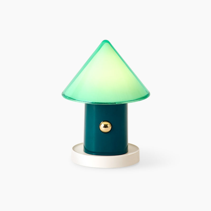 LUMENA Space S CONE mood Lamp