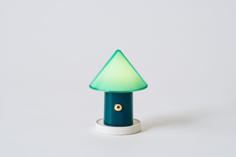 LUMENA Space S CONE mood Lamp