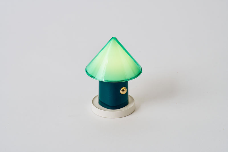 LUMENA Space S CONE mood Lamp