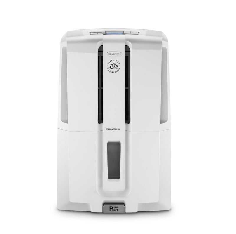 DELONGHI DDX30P 30L Multi-function Dehumidifier