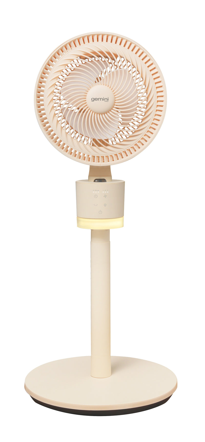 [門市限定] GSF10BG 10吋空氣循環檯面座地兩用風扇