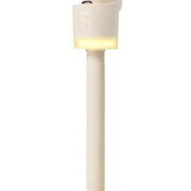 [門市限定] GSF10BG 10吋空氣循環檯面座地兩用風扇