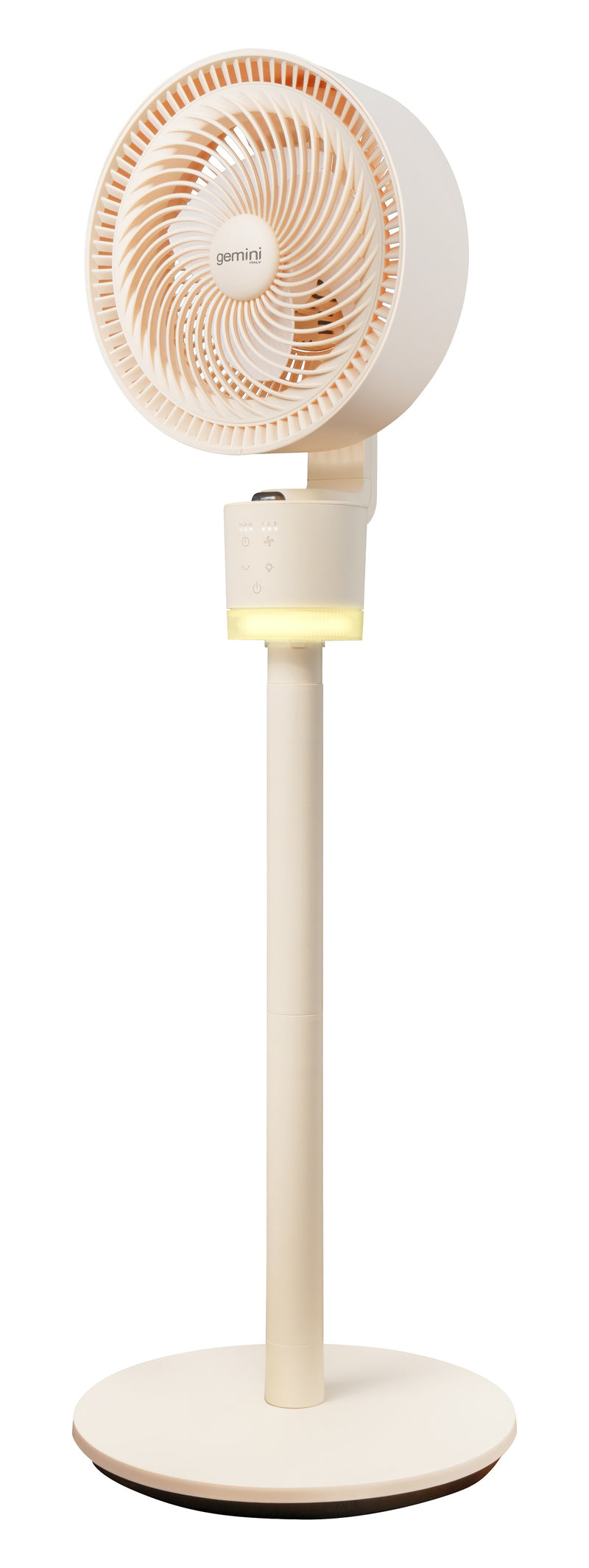 [門市限定] GSF10BG 10吋空氣循環檯面座地兩用風扇