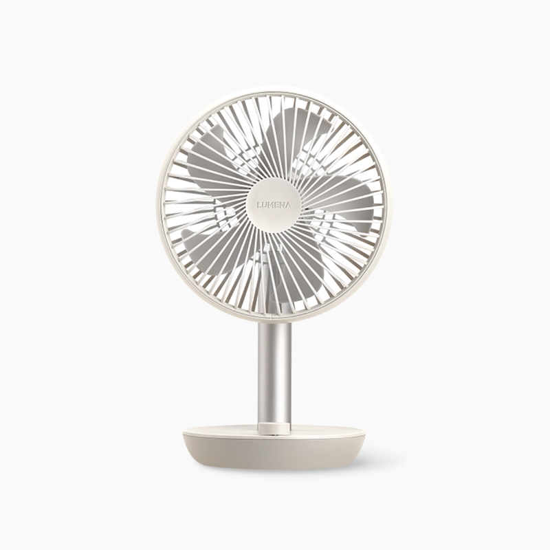 LUMENA N9 STAND3Z Desktop USB Fan