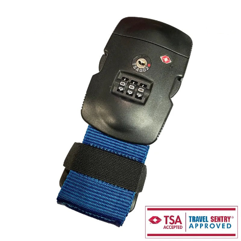 SMARTRIP TSA Luggage Strap