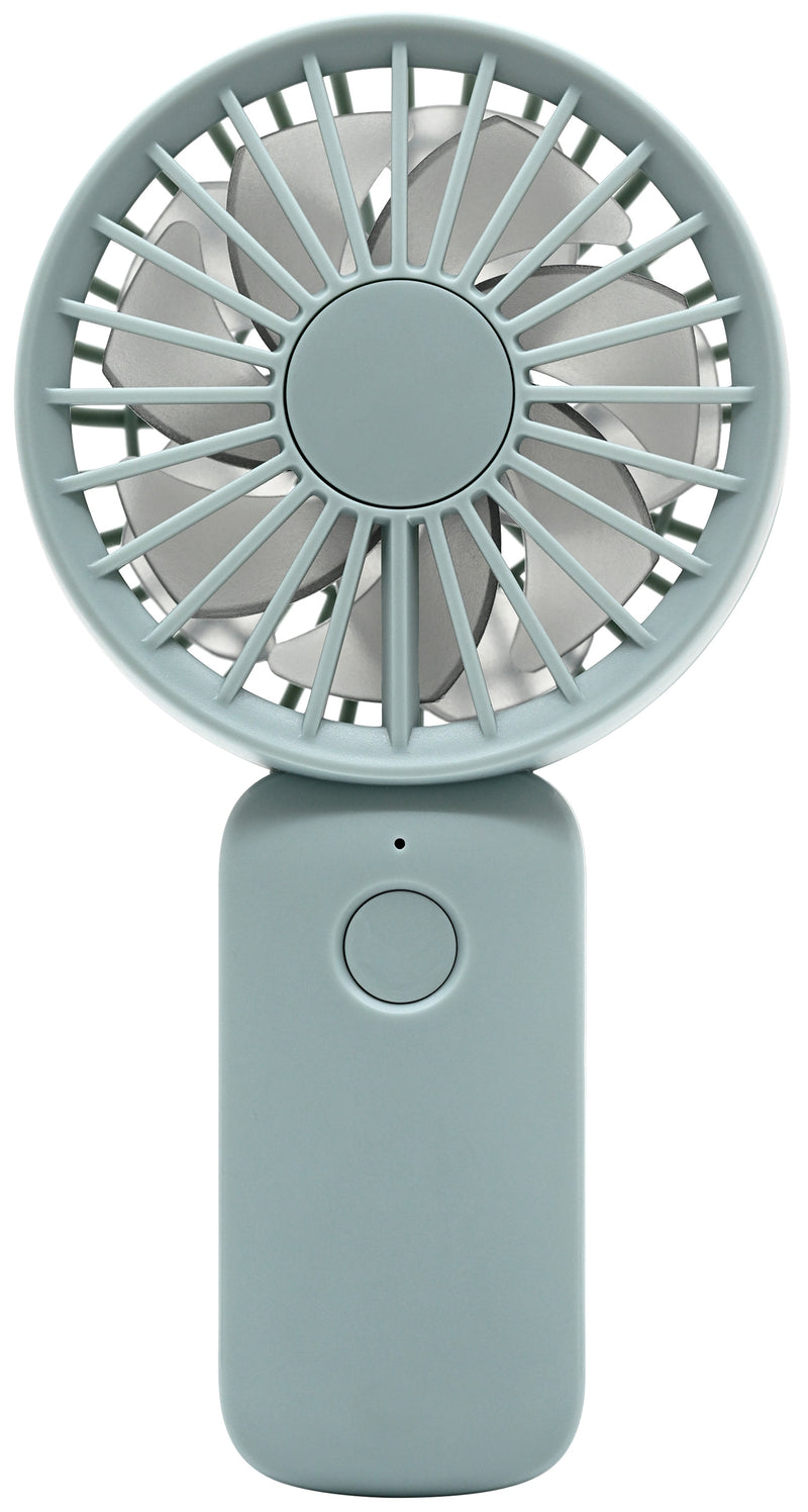 Rhythm Gary USB Silky Wind Handy Fan