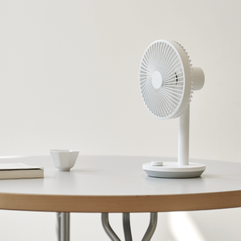 LUMENA PRIME 3 WIRELESS DESK Fan