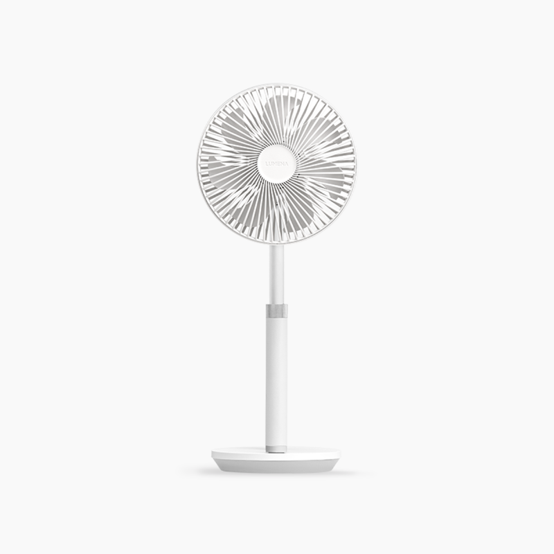 LUMENA PRIME 3 WIRELESS DESK Fan