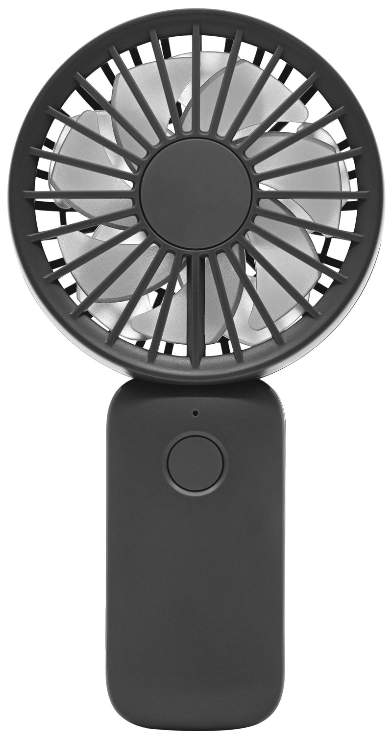 Rhythm USB Silky Wind Handy Fan