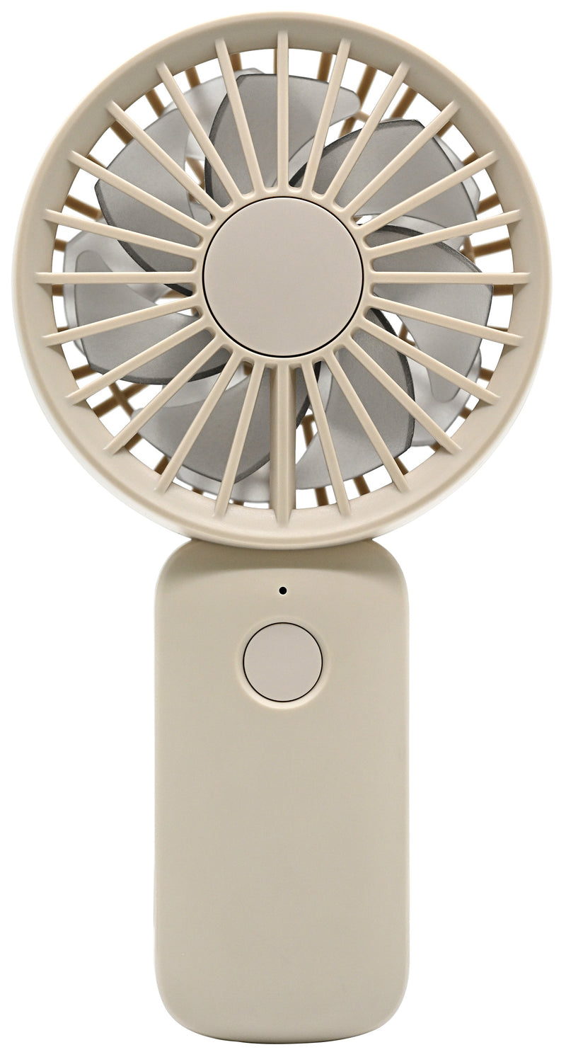 Rhythm Gary USB Silky Wind Handy Fan