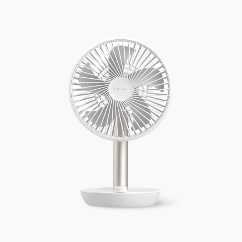 LUMENA N9 STAND3Z Desktop USB Fan