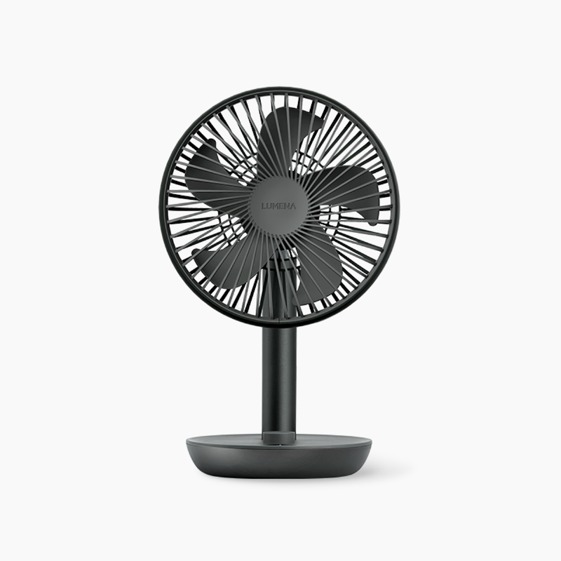 LUMENA N9 STAND3Z Desktop USB Fan