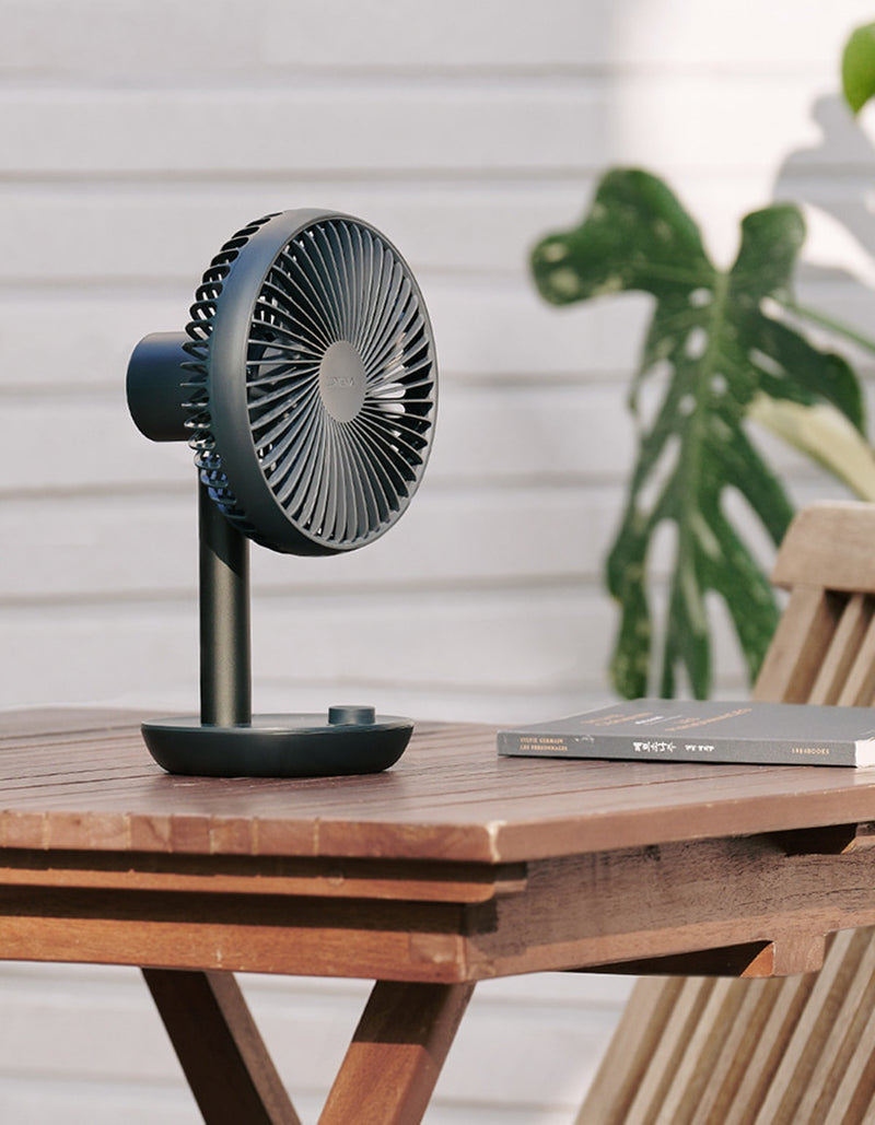 LUMENA N9 STAND3Z Desktop USB Fan