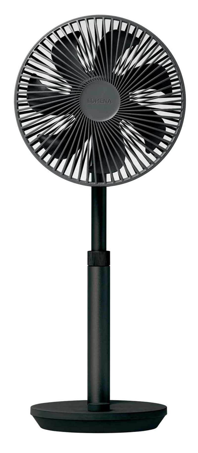 LUMENA PRIME 3 WIRELESS DESK  Fan