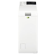 ELECTROLUX 伊萊克斯 EW7T3732PF,7公斤1300轉上置式蒸氣洗衣機 上置式洗衣機