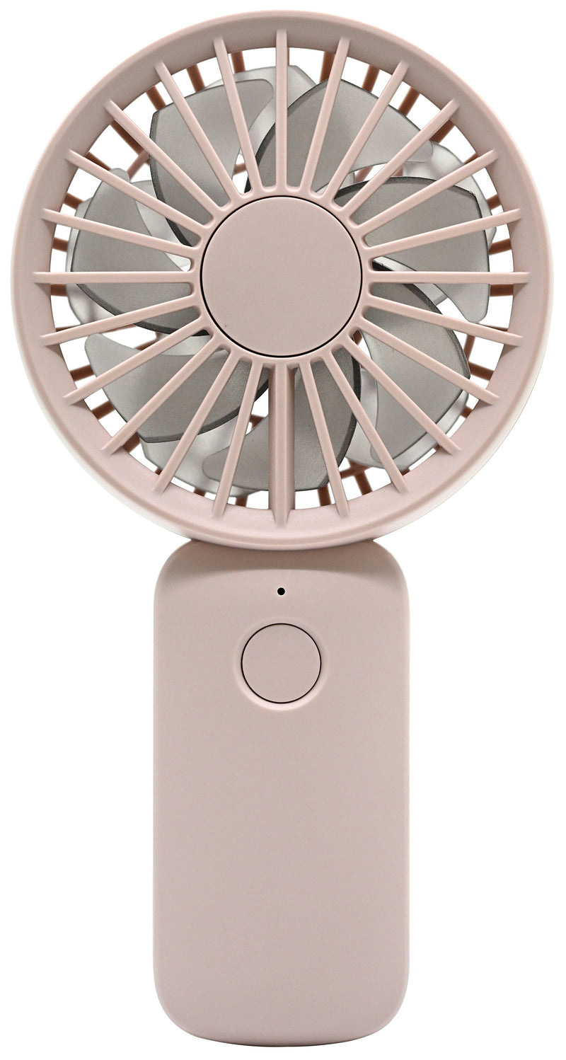 Rhythm Gary USB Silky Wind Handy Fan