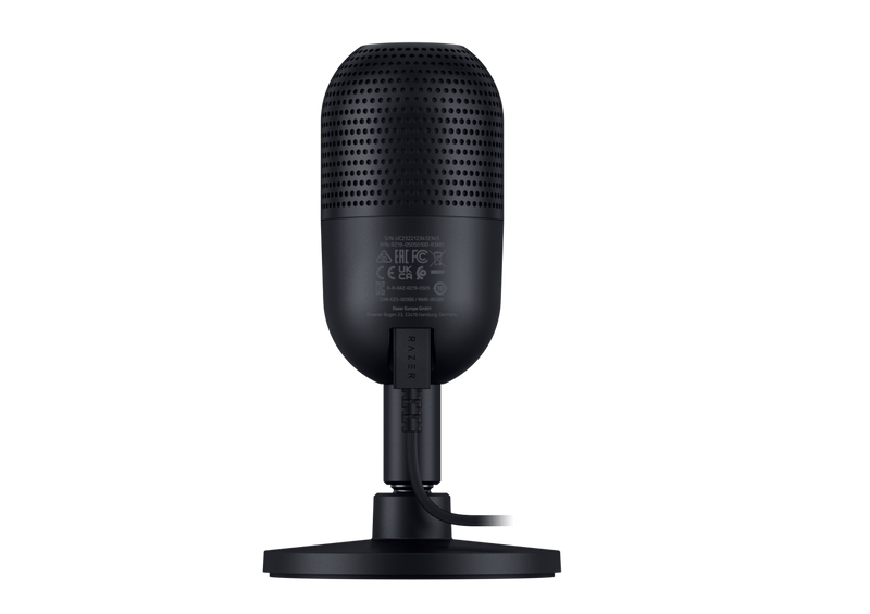 Razer 雷蛇 Seiren V3 Mini 便攜式迷你麥克風