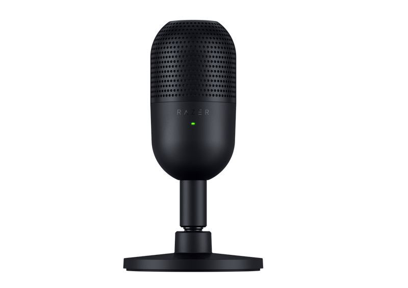 Razer 雷蛇 Seiren V3 Mini 便攜式迷你麥克風