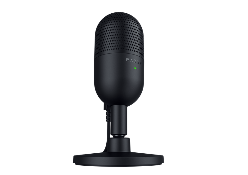 Razer 雷蛇 Seiren V3 Mini 便攜式迷你麥克風