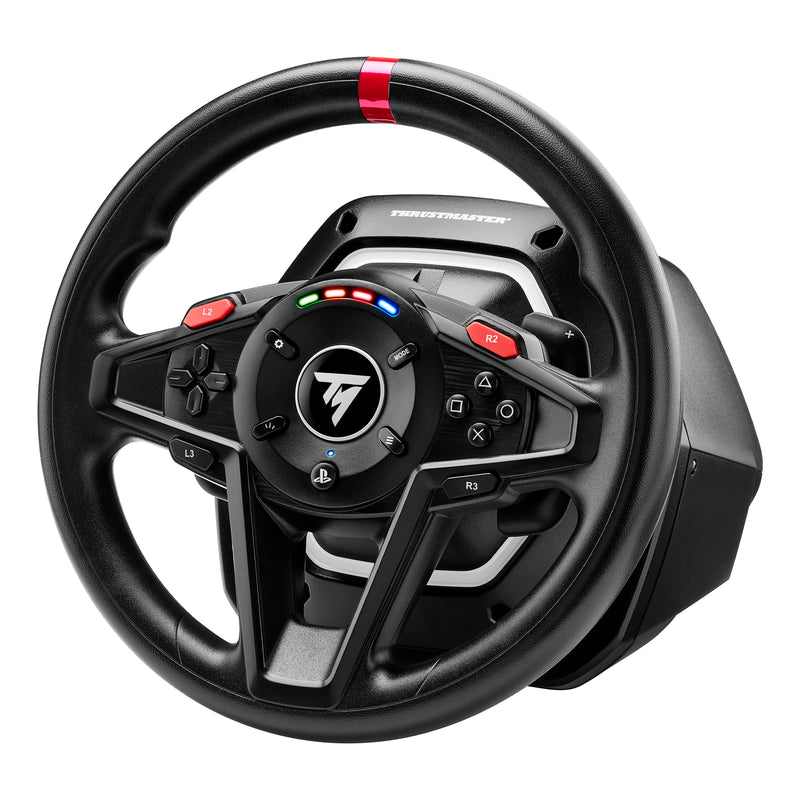THRUSTMASTER T128 Racing Wheel Playstation Edition