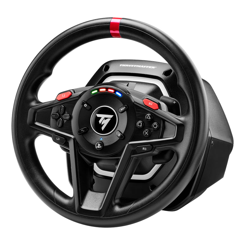 THRUSTMASTER T128 遊戲軚盤 (PlayStation版)