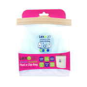 Lexngo 環保矽膠細袋