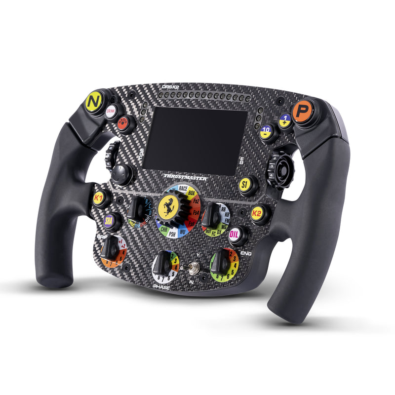 THRUSTMASTER Formula Wheel Add-On Ferrari SF1000 Ed