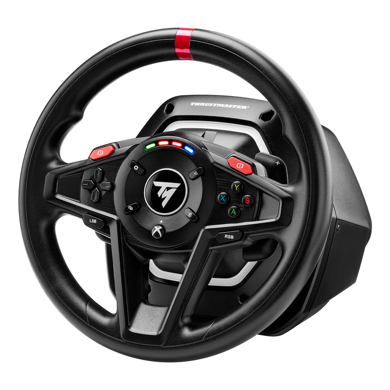 THRUSTMASTER T128 遊戲軚盤 (XBOX版)