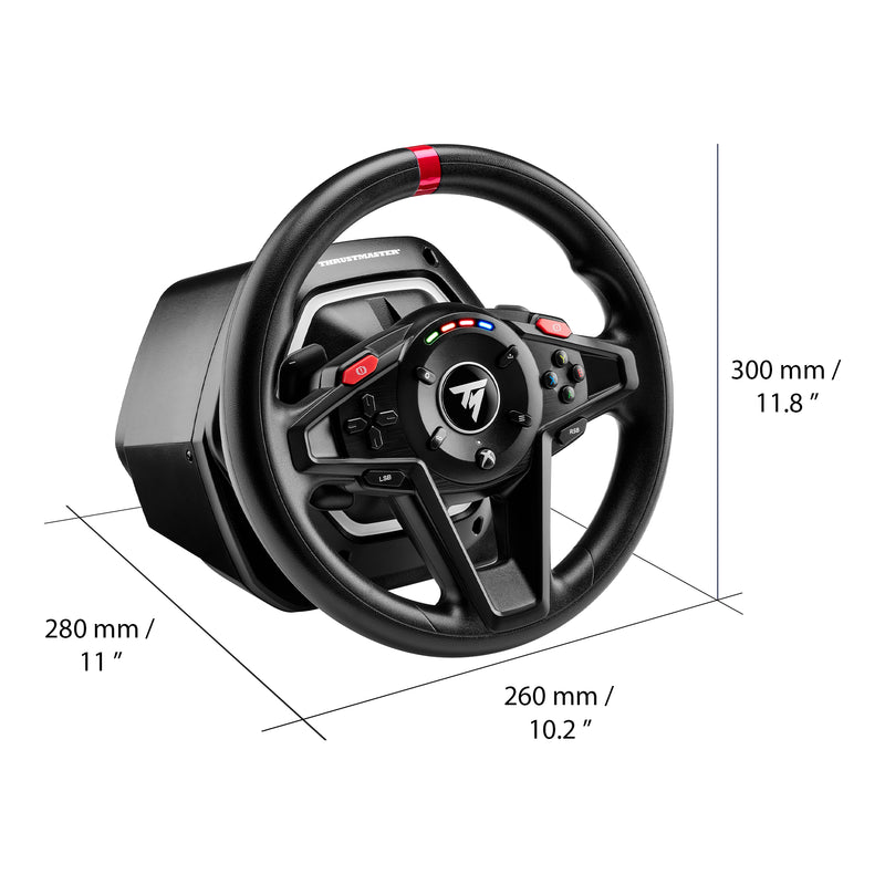 THRUSTMASTER T128 Racing Wheel XBOX Edition