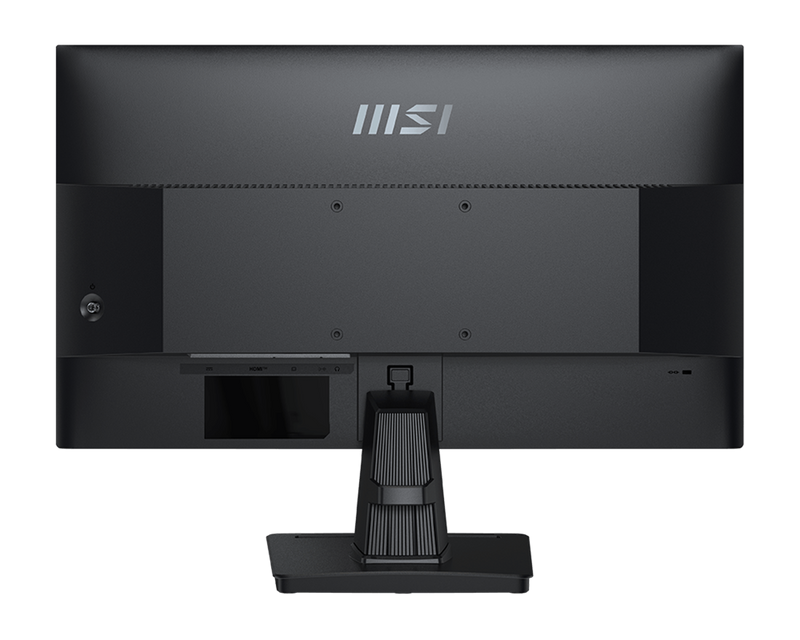 MSI MP275 27" IPS FHD 100Hz Monitor