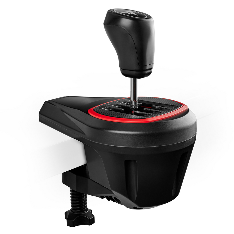 THRUSTMASTER TH8S Shifter Add-On 換擋手排器